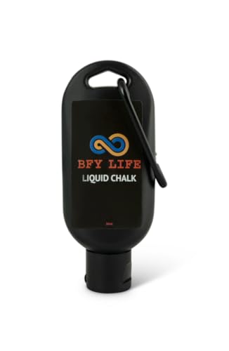 Liquid Chalk