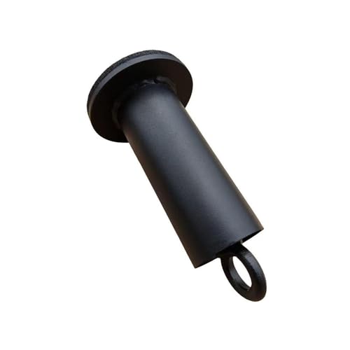 Weight Loading Pin 16cm (6.3 inch) Iron DIY Set for Pulley Systems & Cable Machines