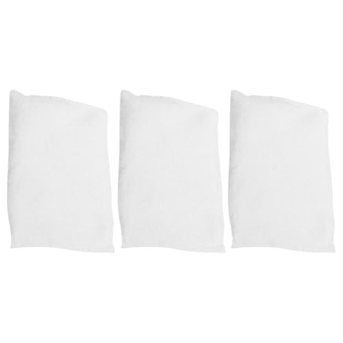 Toddmomy 3bags Billiards Talc Powder Bag Talcum for Dry Hands Essential Billiard Accessory for Enhanced Grip and Performance Pool Tables