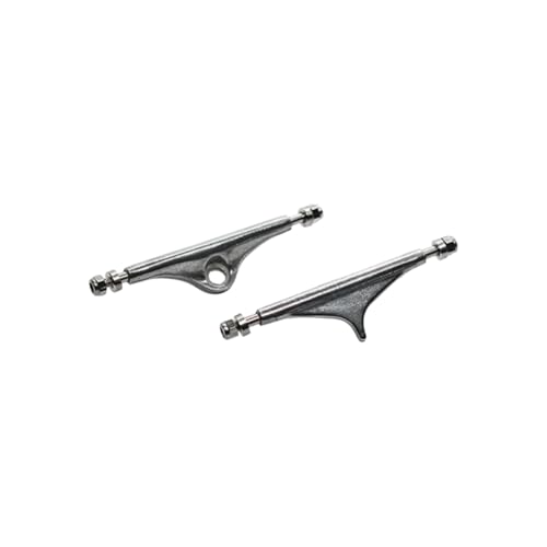 Caramel Fingerboard C4 Hanger – Pro Truck Hangers for Wheels, Fits UAG Dynamics Vortex BRT Baseplates - size: 34MM