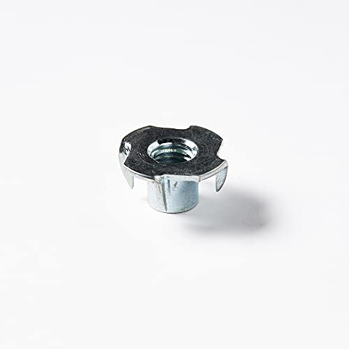50 T-Nuts for Climbing Holds