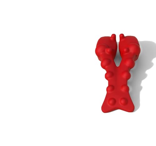 KING RELAX Manual Trigger Point Tool for Upper Back Pain