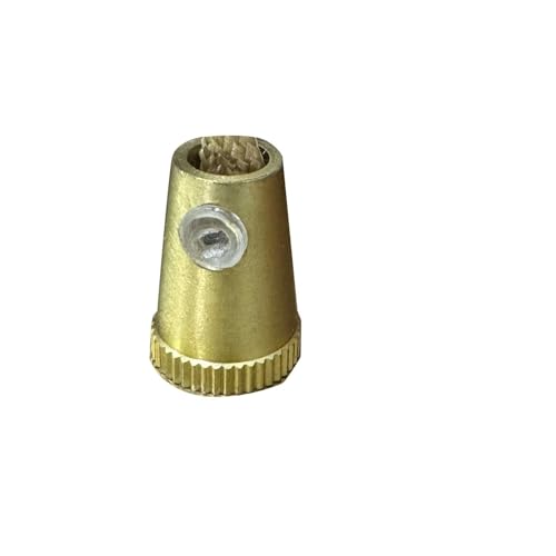 Shenmoyl Pendant Light Locking Screws for Ceiling Light Fixtures Installation - size: Lamp hanging lock screw