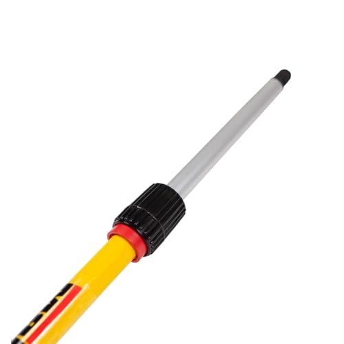 TRANGO Squid The UnClip Stick & Squid Pole - Clips Ropes, Hangs and Unclips Draws, Grab and Unclip Quickdraw from a Hanger - style: Pole