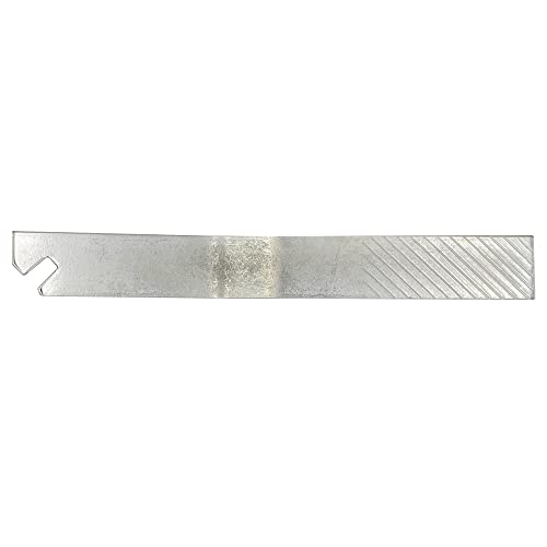 CountryArtHouse Replacement T Lock Wrench for Picture Framing Security Hardware