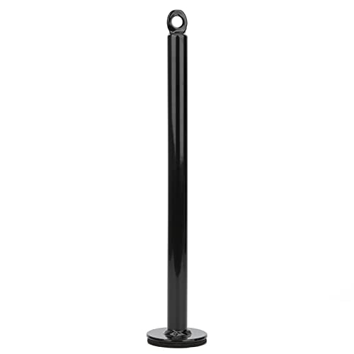 Barbell Support Frame Loading Pin Loader for Freeweight Bars Stainless Steel Loading Pin 3 Sizes 20x220mm 20x320mm 48x320mm - size: 20 diameter*320mm
