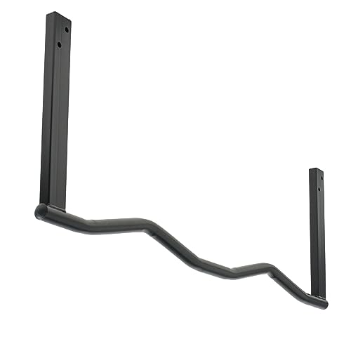 Ergonomic Joist Mount Pull Up Bar by Ultimate Body Press - color: Joist Mount Pull Up Bar