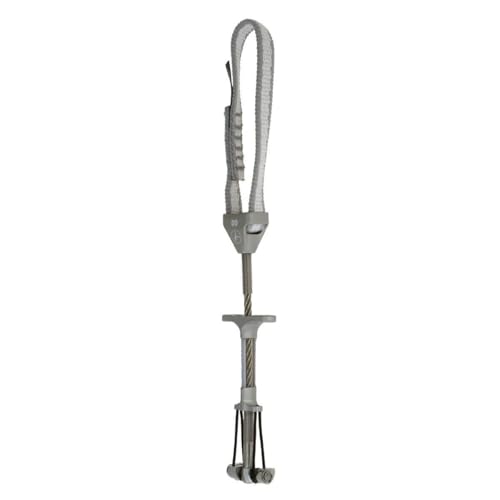 Metolius Ultralight Master Cam - size: #00