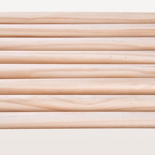 Portable Wood Training Fitness Poles Comfortable Body Stretching Tool Correct Postures Exercise