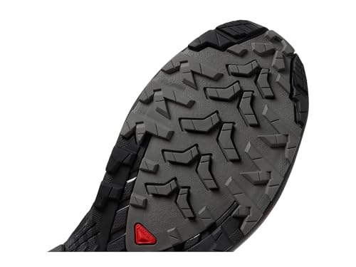 Salomon Mens Xa Pro 3D V9 Gore-tex® - color: Black/Phantom/Pewter 1, size: 14