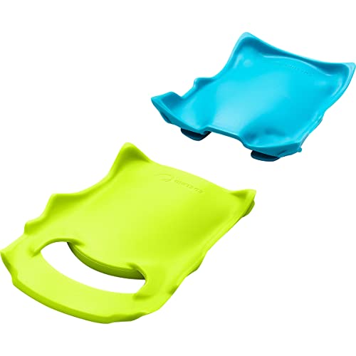 EDELRID Unisex - Adults Anti Beast Lite, Oasis, Uniform