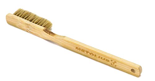 Metolius Boar's Hair Brush