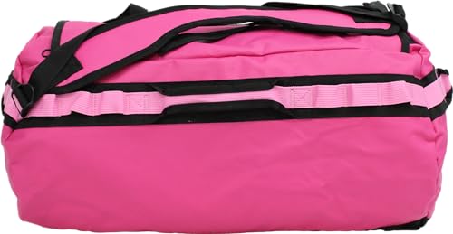 Element Equipment Trailhead Duffel Bag Shoulder Straps Waterproof Fuschia/Pink Medium - color: Fuschia/Pink, size: Medium 51 Liters