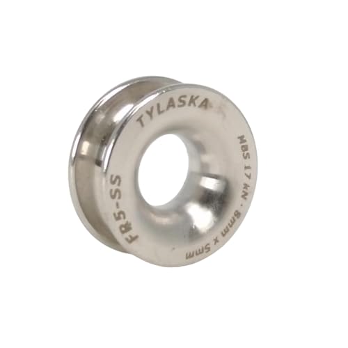 Low Friction Ring - size: FR5-SS