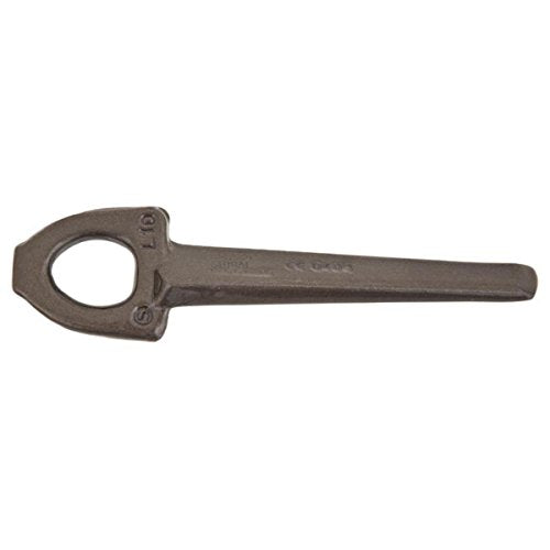 Stubai - Diagonal Piton (130 mm) - Aid Climbing/Big Wall Climbing/Rock Climbing/Mountaineering | climbing-aid-gear-hardware