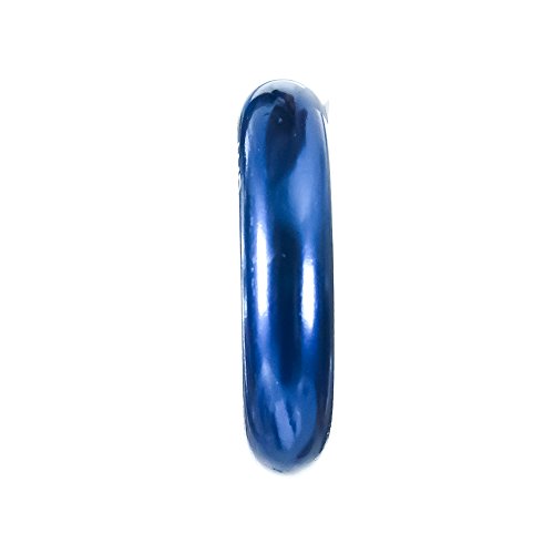 Fusion Climb Aluminum O-Ring Small 2" - style: 2" 5pack Blue
