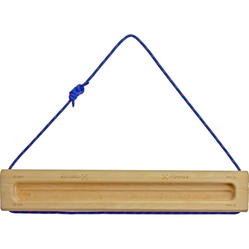 Metolius, Light Rail 2.0, One Color, One Size