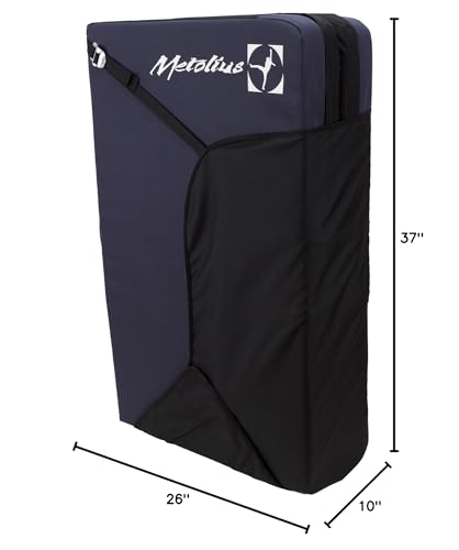 Metolius Session Pad II