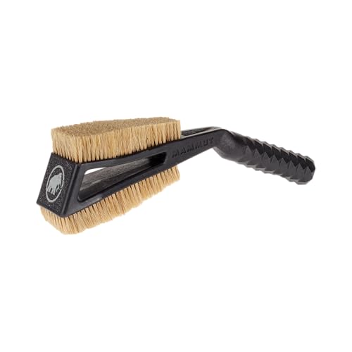 Mammut SLOPER Boulder Brush, Unisex Adult, Black (Black), One Size