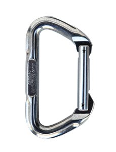IronMind 15 inch Olympic Loading Pin and Heavy-Duty Carabiner | Takes Olympic Plates