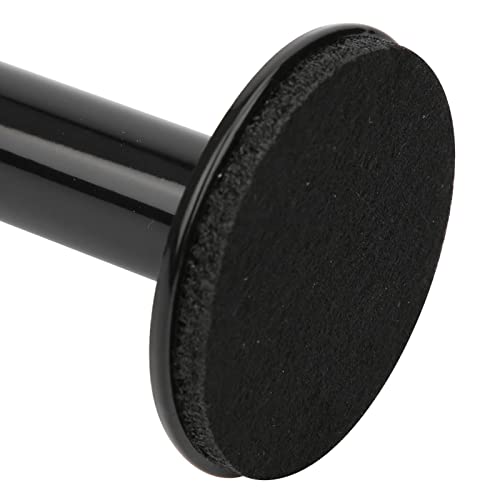 Pulldown Cable Pulley System with Weight Loading Pin, Fitness Equipment Accessory for Strength Training Safe, Versatile Home Workout Solution Compatible with Various Gym Equipment (20 Diameter*320mm) - size: 20 diameter*320mm