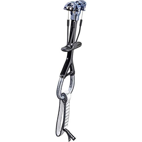 Black Diamond Equipment Camalot Ultralight Rock Climbing Protection, Grey, 2