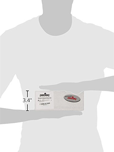 Pedag Suede and Nubuck Brush Kit, One Suede and One Nubuck Brush, 2 Brushes - size: Pack of 2, style: Suede Brush and Nubuck Brush Kit