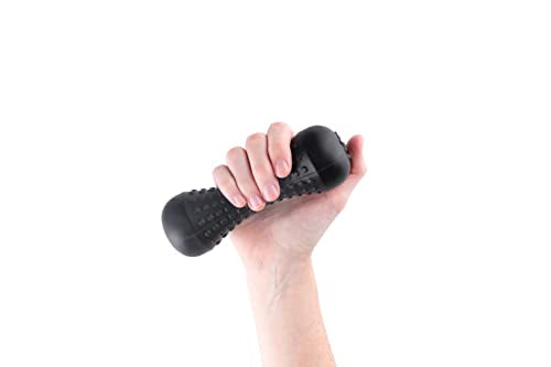 Hook Roller + Arm Massage Roller - Recommended by Therapists to Release Trigger Points + Reduce Muscle Tension in Hand + Arm Hot + Cold Massage Rolling