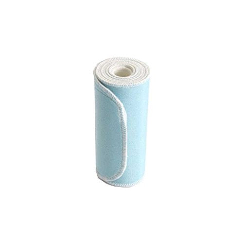 Chattanooga Nylatex Therapeutic Treatment Wrap: 6" W x 60" L, 3 Count - size: 60" Length, style: 6" Wide