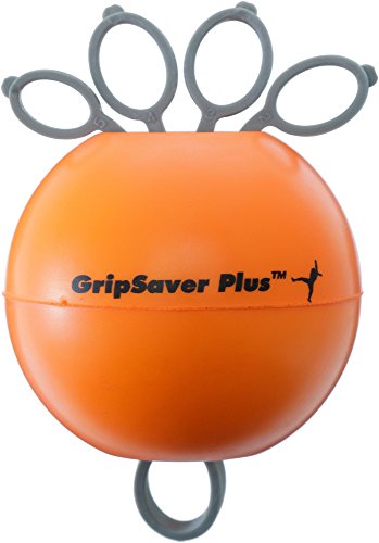 Metolius GripSaver Plus - color: Orange