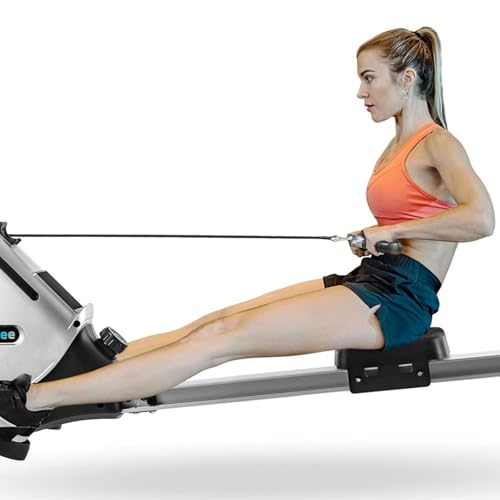 V-bar Tricep Press Down Bar - Pulley Cable Machine Attachment Rotating Bar for Home Gym Strength Training Handle with Rubber Handgrips - LAT Pull Down Machine LAT Pulldown Attachments