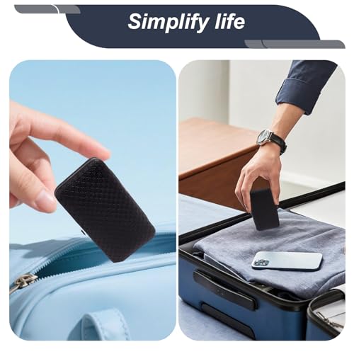 Professional Nail Clippers for Women,Travel Manicure Kit for Men,Nail Clipper Set Care Kit for Beginners with Everything