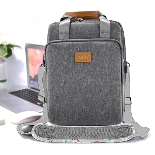 ZINZ Shoulder Strap Universal Bag Strap - 78" Ultra-Thick Padded with Dual Balanced Adjustable Buckles for Briefcase, Travel, Sports, Laptop, Crossbody Bag,Butterfly - color: Butterfly