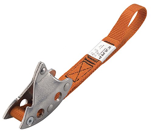 CAMP Unisex's Tricam Climbing Cam, Orange, N.5