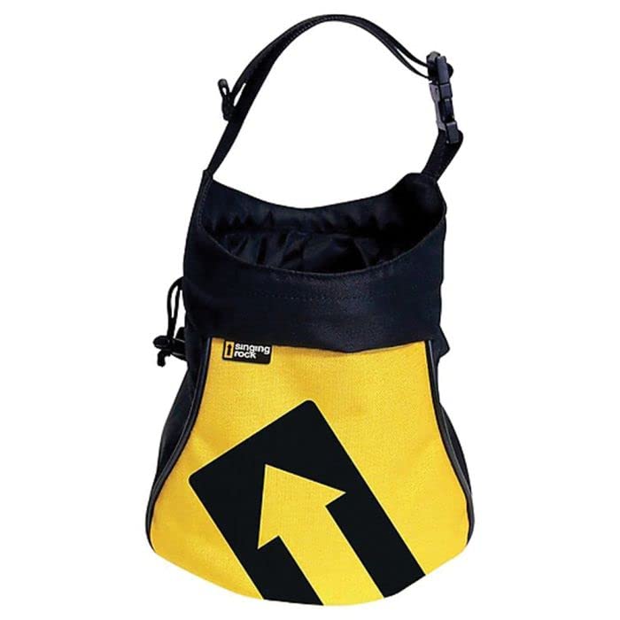 Singing Rock 498005 Boulder Chalk Bag