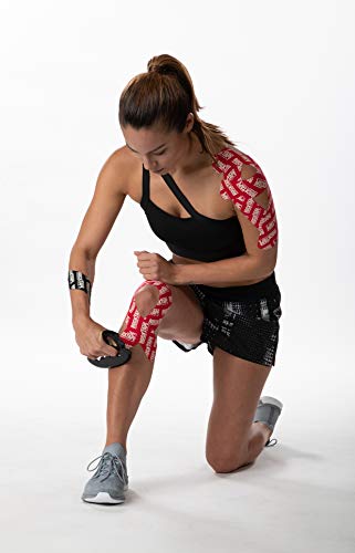 Rockblades Mullet, Thermoplastic, IASTM Tool, Myofascial Release, Additional Training with FMT Courses by RockTape