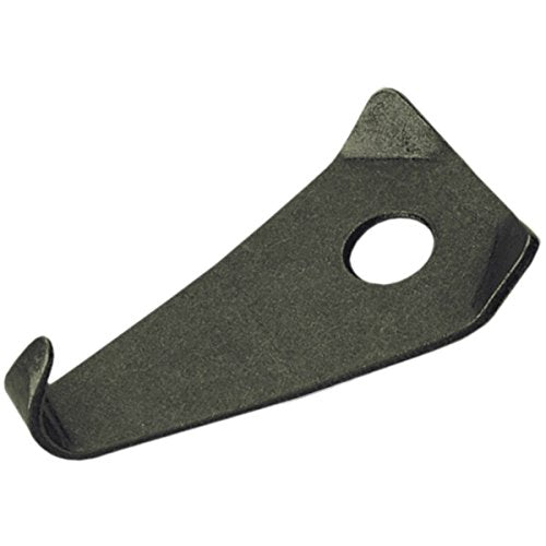 Cliff Hanger 3-Point Stubai Sports Hanger - White, 75 mm | climbing-aid-gear-hardware