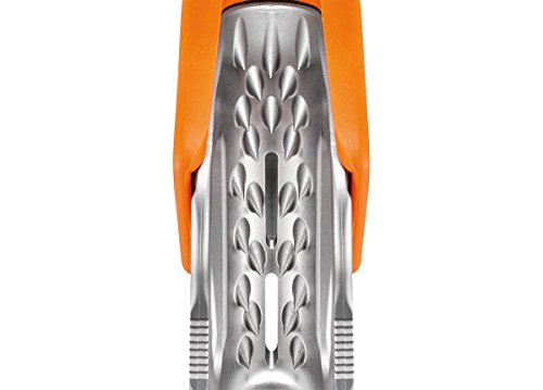 Petzl TIBLOC Ascender - Ultra-Light Emergency Ascender for Rope Ascents and Hauling