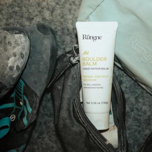 RUNGNE Boulder Balm
