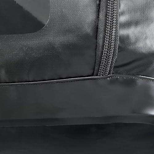 PETZL Bag DUFFEL 85L Black - 85 liters Black - color: Black