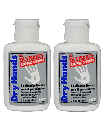 Nelson Sports Products 2-Ounce Ultimate Gripping Solution