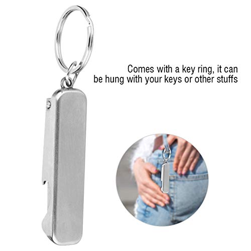 Other Mountaineering Tool Accessories Cutter Mini Tool Opener for Daily Use Key Nail Cutter Nail