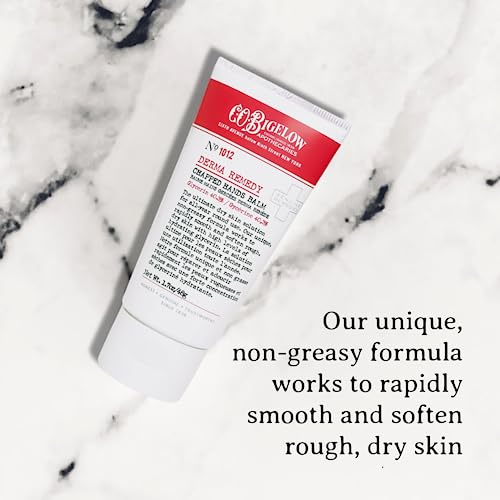 C.O. Bigelow Chapped Hands Balm, 1.7 oz | Deep Hydration & Protection - Hand Cream for Women and Men to Soften Dry Cracked Skin - No. 1012 with Glycerin (40.3%) - size: 1.7 Fl Oz (Pack of 1)