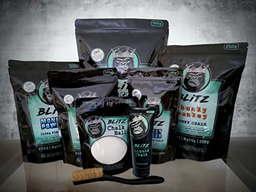 Blitz Chalk | Liquid Chalk | 100ml