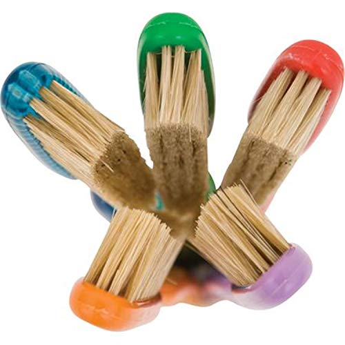 Lapis Boar's Hair Brush