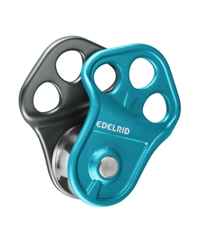 EDELRID Puck Pulley