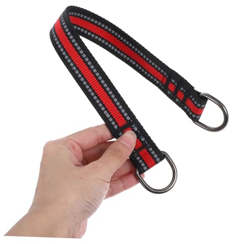 2Pcs Hammock Straps Heavy Duty Safety Straps with Buckles for Aerial Sets and Outdoor Use Weather Resistant and Durable