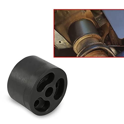 CHEDA 2" Tall x 3" Wide Body Lift Blocks 3296 - size: 2" Tall x 3" Wide