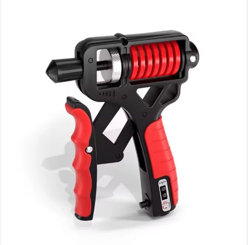 Hand Strength Training & Grip Strengthener | Electronic Counting