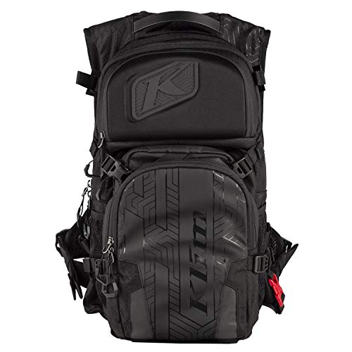 KLIM Nac Pak Technical Backpack Concealment - color: Concealment